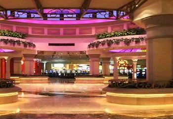 Bally's 4*