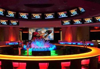 Bally's 4* Dover